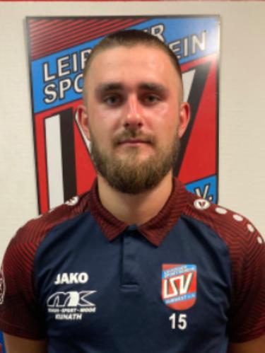 Felix Hamann