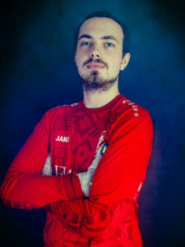 Nico Schmitz