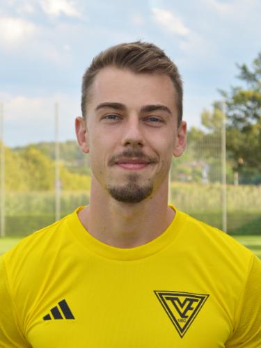 Florian Dölker