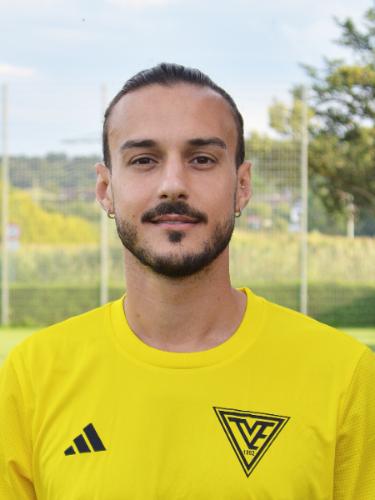Giuseppe Pirracchio