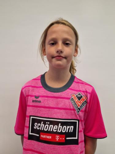 Emely Charleen Scherp