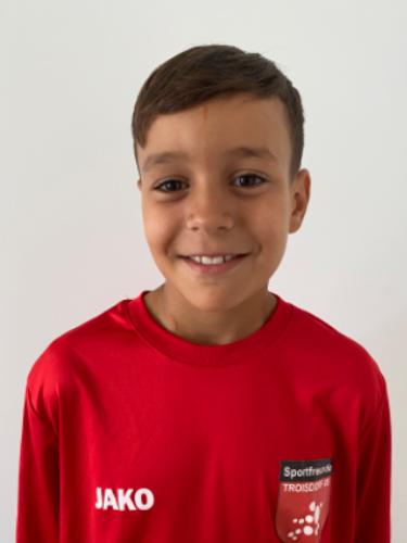 Bilal Atziri