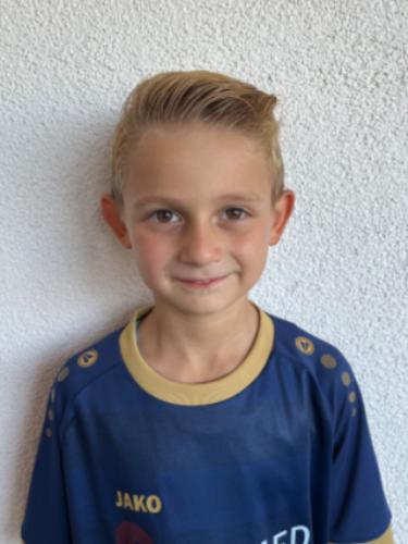 Malik Yigit Yilmaz