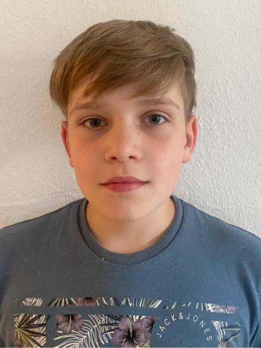 Bent Busche