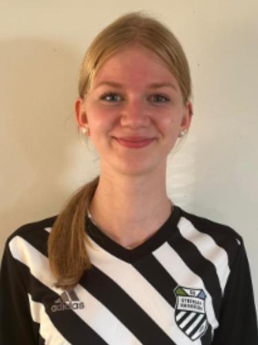 Mia Katharina Müller