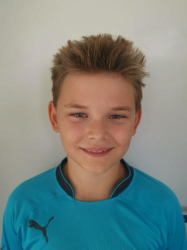 Jonas Joel Franz