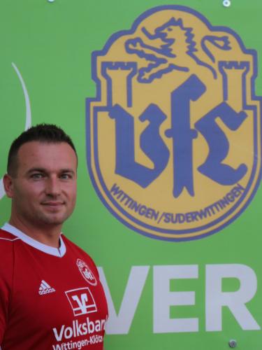 Leotrim Kastrati
