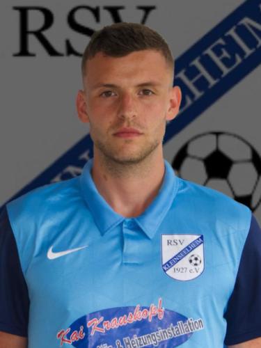 Tristan König