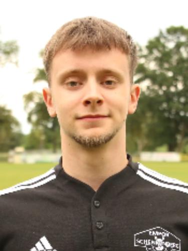 Maximilian Jonas Obst