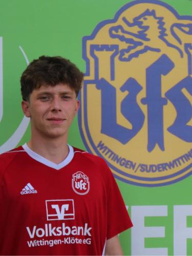 Jayden-Miguel Ritter
