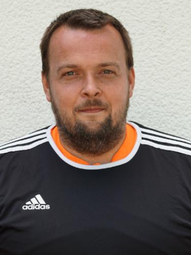 Jens-Peter Mohr