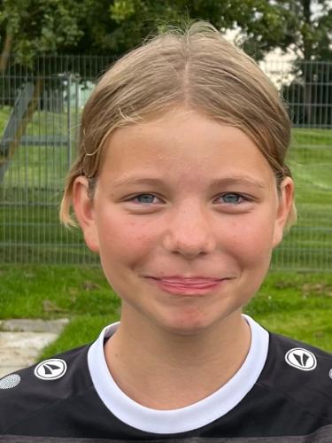 Maja Theeßen
