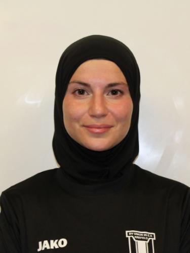 Rumeysa Taskale