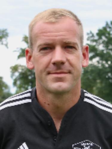 Daniel Wessel