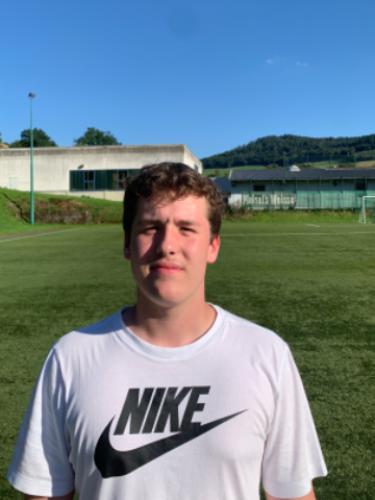 Julius Johannes Gierse