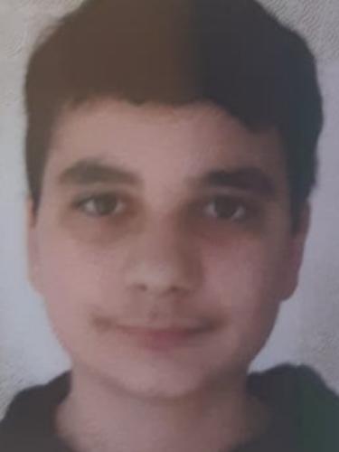 Yasin Daniel Belen