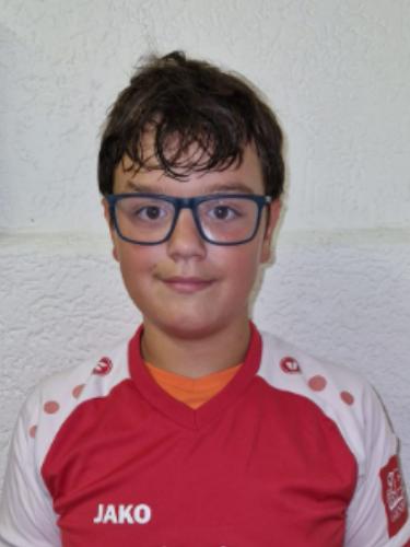 Julien Tom Eckold