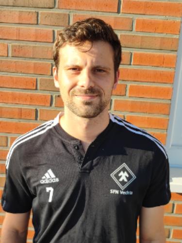 Felipe Rayzel Da Cruz