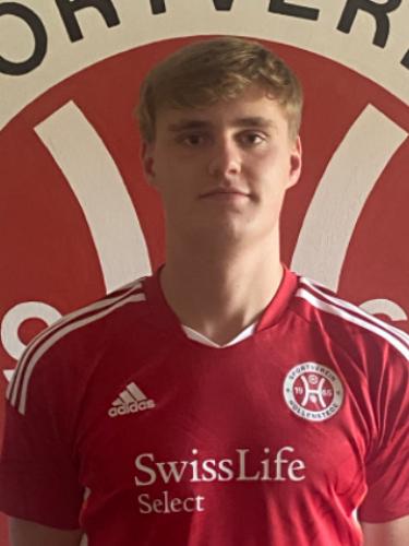 Finn Diekgers