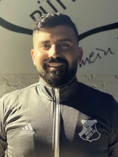 Roni Khalid
