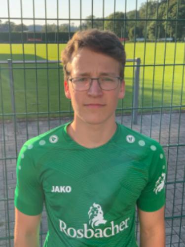 Maximilian Paul Richter