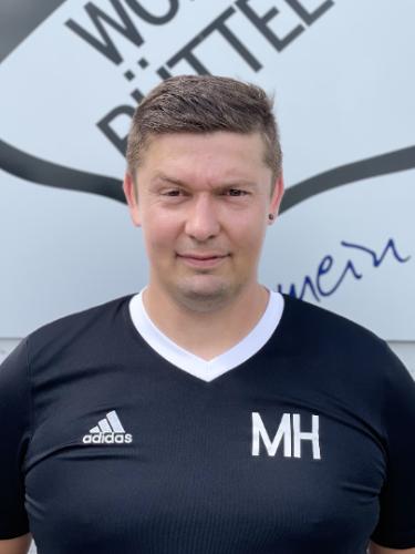 Matthias Hinz