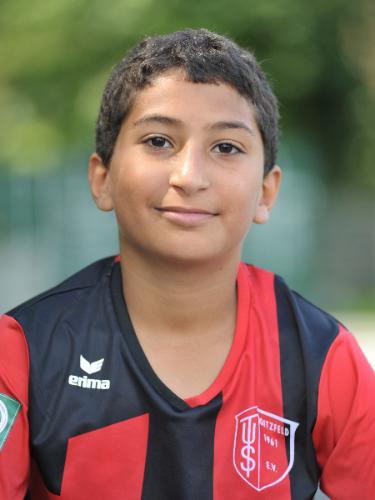 Ahmad Al Saeed