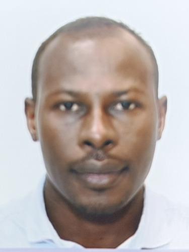 Maaz Adam Osman