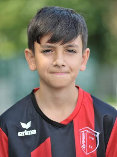 Armendi Becski