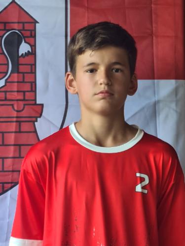 Yacinto Vitus Cores Besada