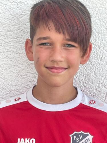 Jasper Gabriel Mehnert