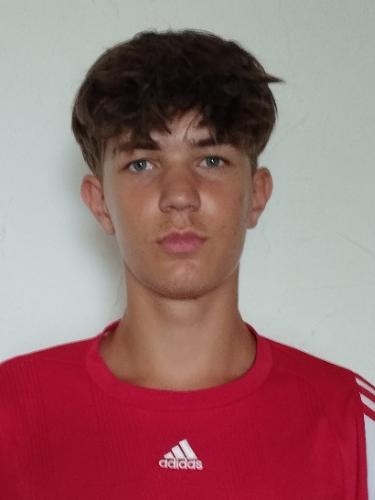 Luis Matteo Vondran