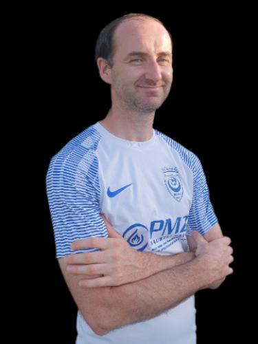 Nenad Zestic