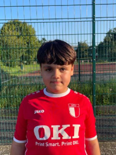 Zaid Chabli