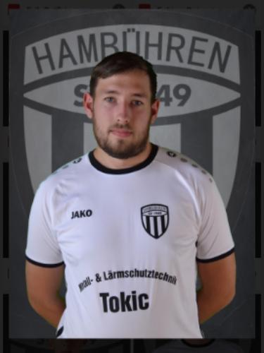 Jan Beckmann