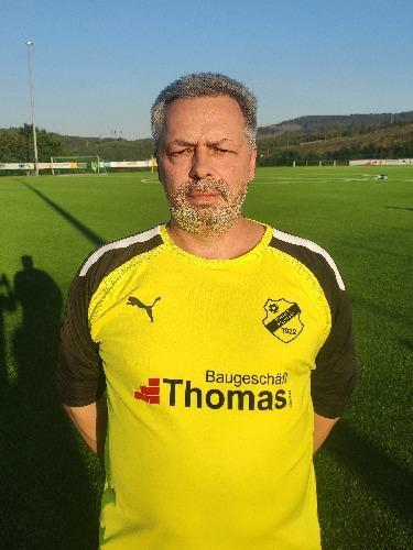 Markus Groß