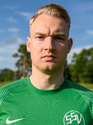 Mike Trautmann