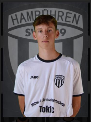 Louis Marten Heinath