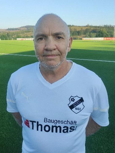 Klaus Jakobsen Urwald