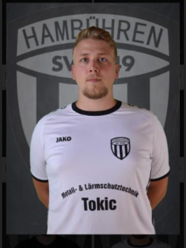 Niklas Reiß