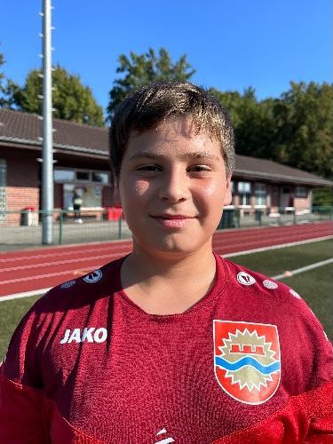 Sam Joan Klimusch