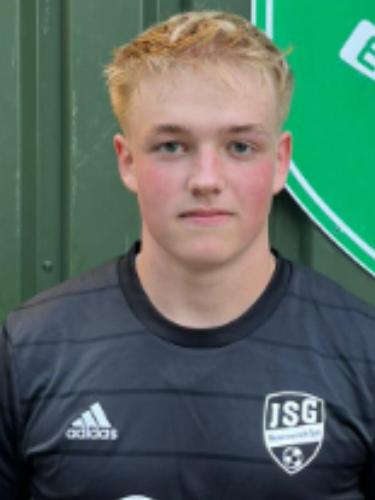 Jelte-Luca Heidenreich