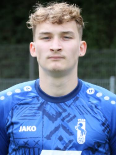 Moritz Grüterich