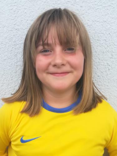 Amy Sophie Weinert
