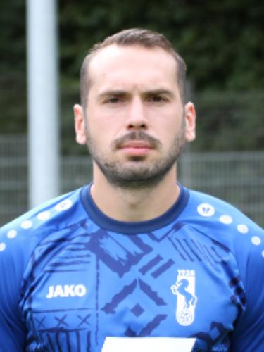 Daniel Wawrzynczok