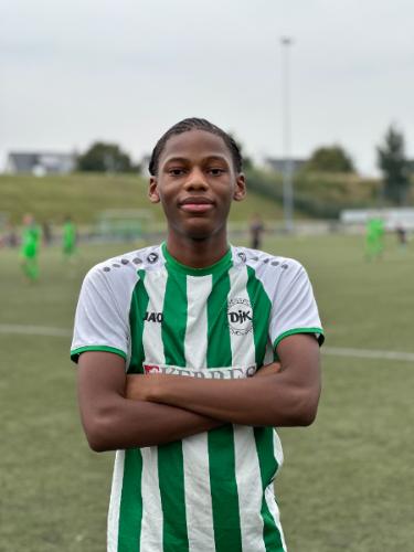 Yanisse Christian Gala-Kaya