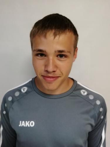 Luca Alexander Wirok