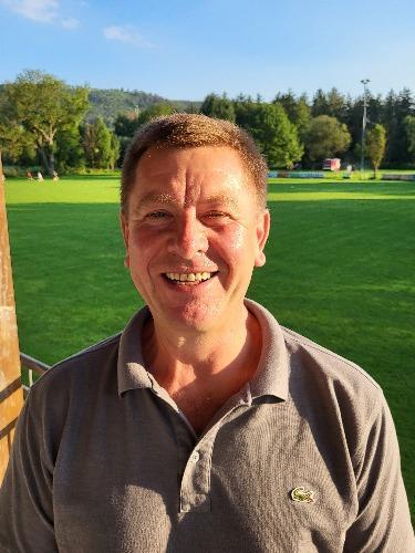 Sergej Tscharsowitin