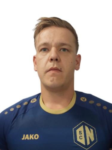 Tobias Ludwig