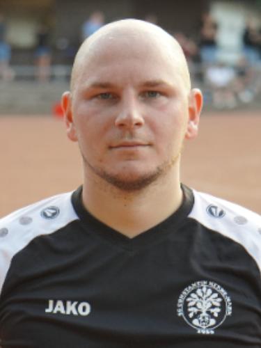 Julian Dirk Gebel
